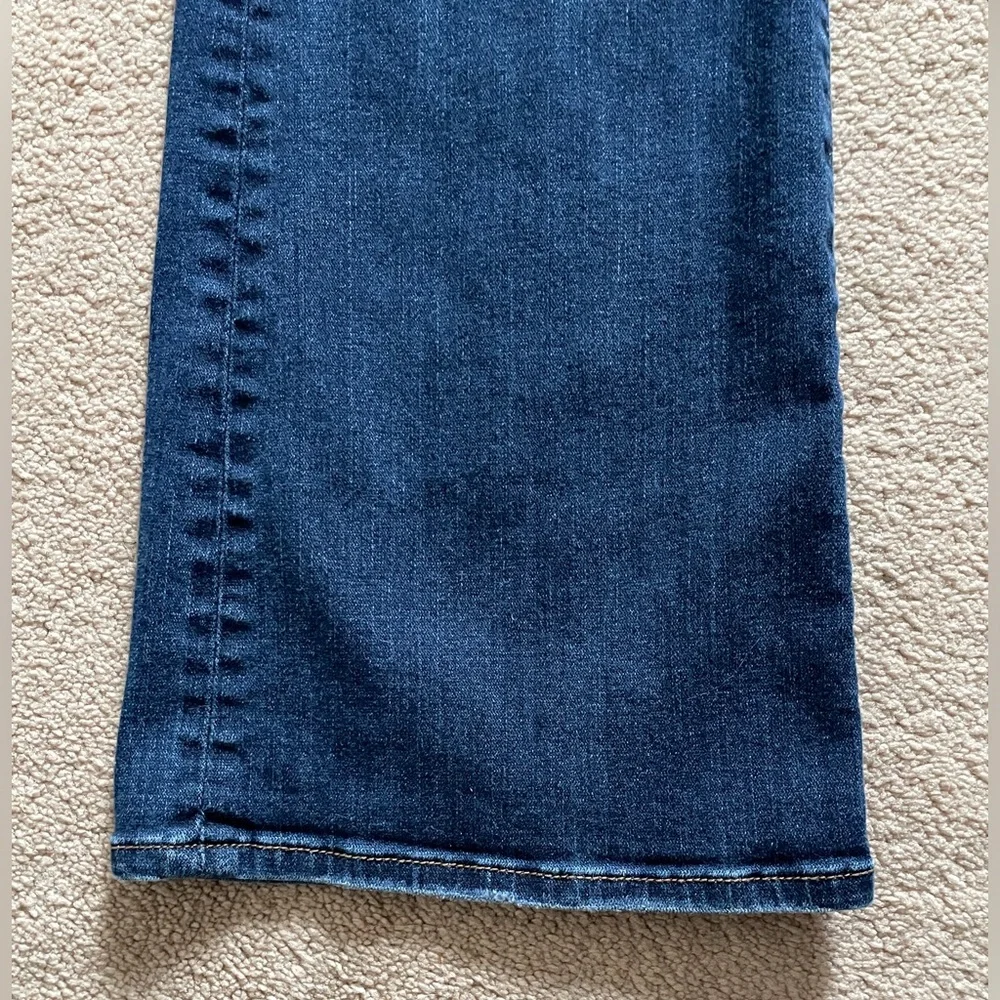 American Eagle Outfitters Women's Bootcut Super Stretch Jeans, Size 10 Long - Picture 3 of 9